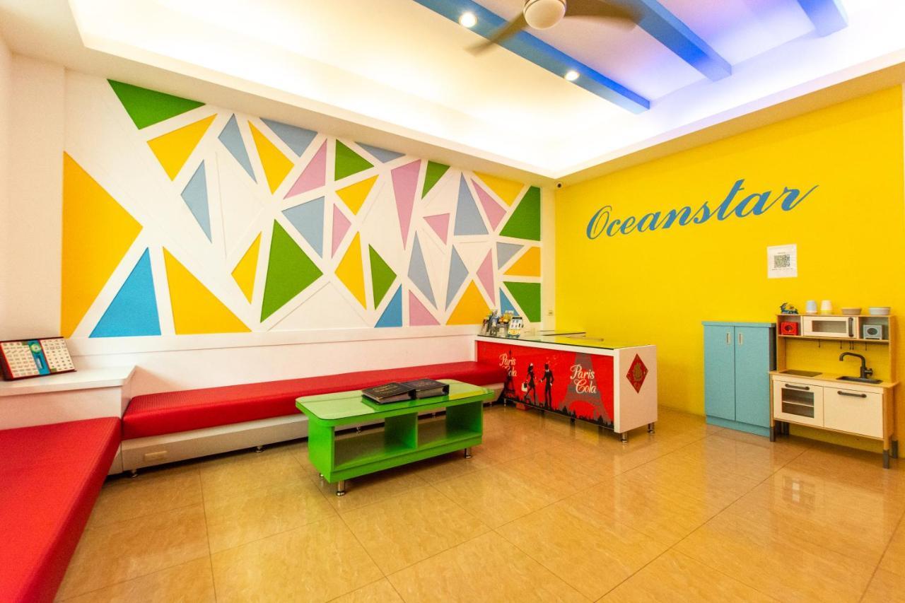 Ola beaches Heng-ch'un Exterior foto