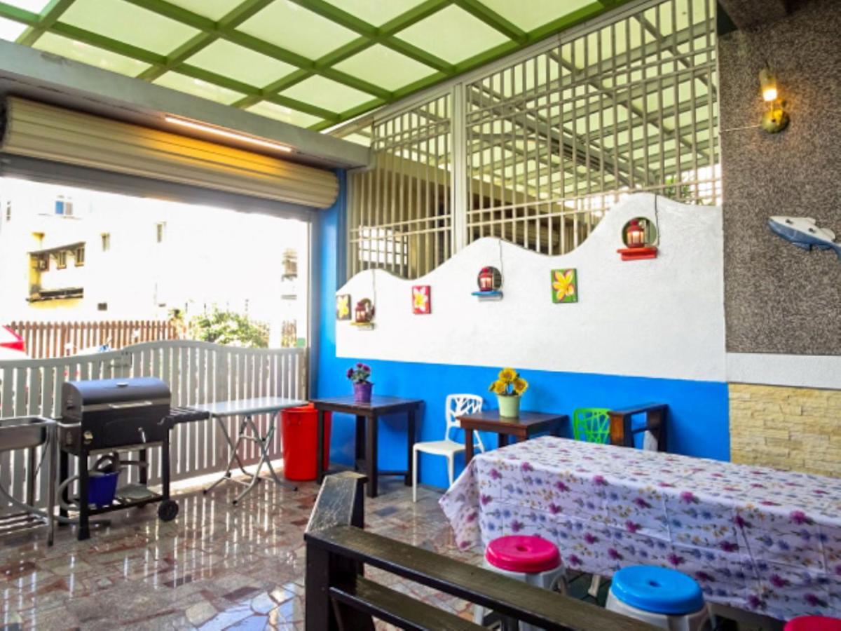 Ola beaches Heng-ch'un Exterior foto